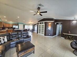 1401 SW Embers Terrace in Cape Coral, FL - Building Photo - Building Photo