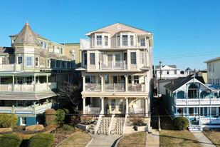 15 Main Ave in Ocean Grove, NJ - Foto de edificio - Building Photo