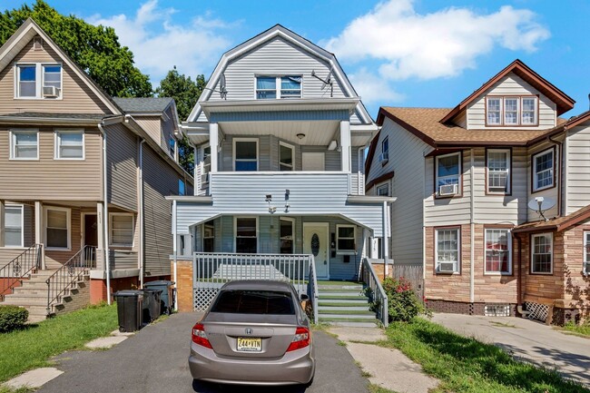 property at 315 Glenwood Ave