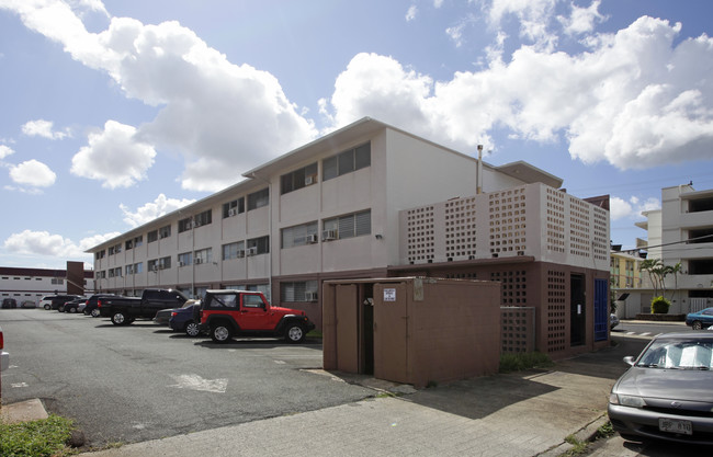 98-142 Lipoa Pl in Aiea, HI - Building Photo - Building Photo