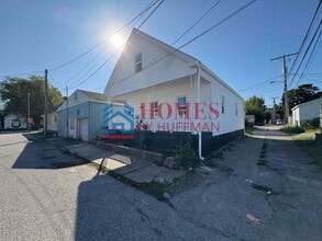 708 W Florida St in Evansville, IN - Building Photo - Building Photo