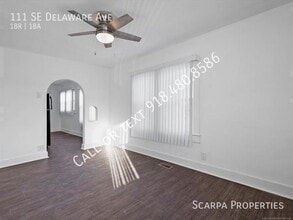 111 Delaware Ave in Bartlesville, OK - Building Photo - Building Photo
