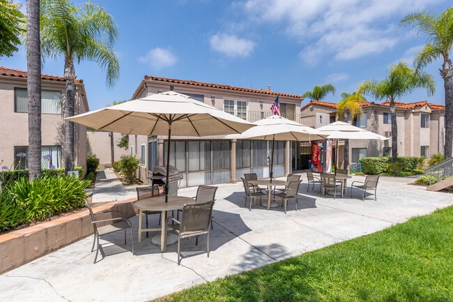 The Village at Lakeside (55+ Community)