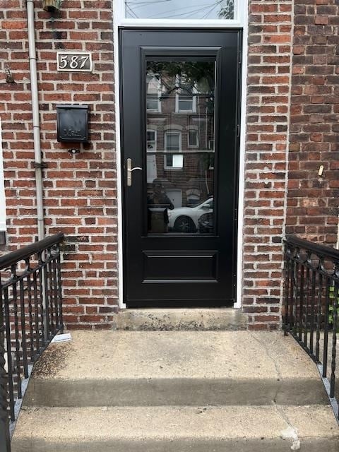 property at 587 Gregory Ave