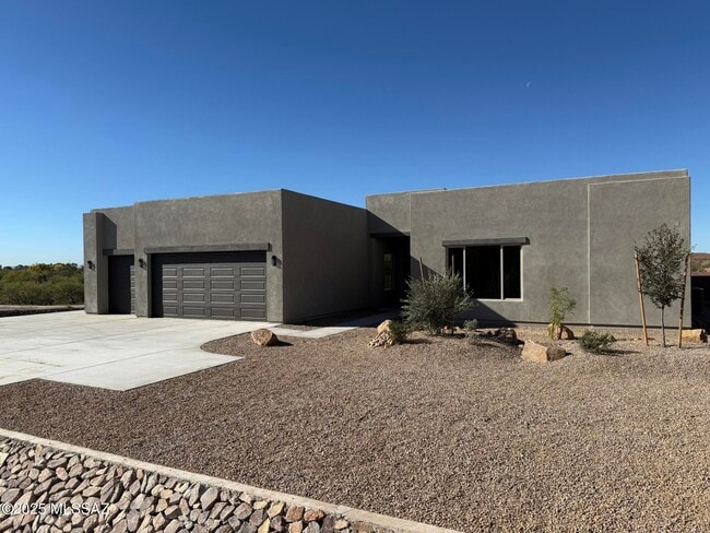 property at 5981 East Calle Agua Verde