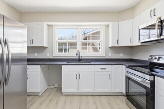 2406 Kirby Ave in Chattanooga, TN - Building Photo - Building Photo