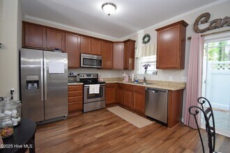 4113 Kittrell Farms Dr in Greenville, NC - Building Photo - Building Photo