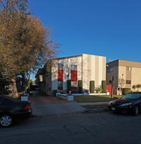 419 Thompson Ave Apartments