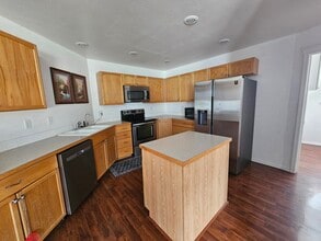 1420 Chelsey Cir in Mountain Home, ID - Building Photo - Building Photo
