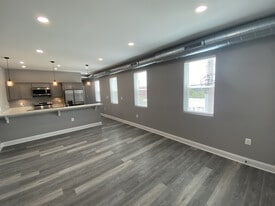 414 S Conkling St, Unit Apt 6 in Baltimore, MD - Building Photo