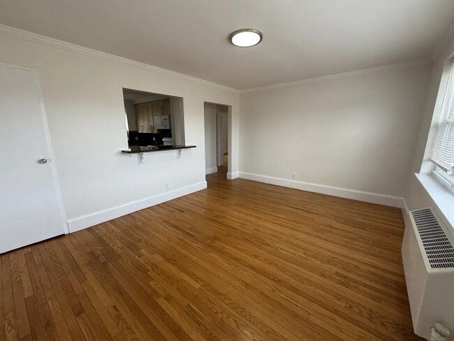 491 Arborway, Unit 19 in Boston, MA - Building Photo - Building Photo