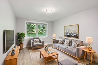 Manchester Gardens in Manchester, NH - Foto de edificio - Building Photo