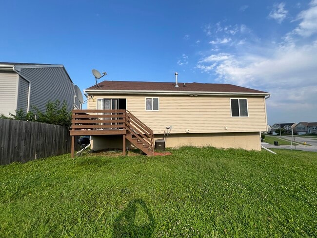 6960 N 89th St in Omaha, NE - Building Photo - Building Photo