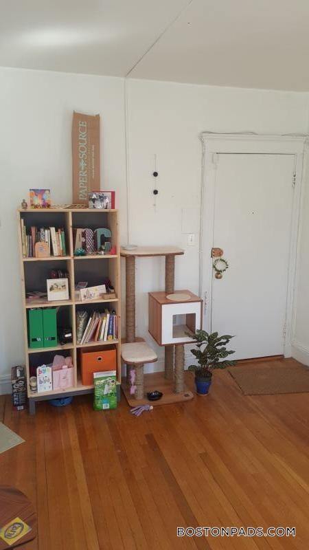 121 Park Dr in Boston, MA - Building Photo - Building Photo