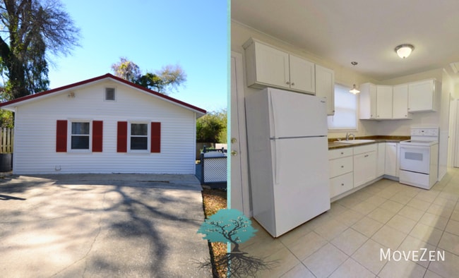 property at 2256 W Lake Shore Dr