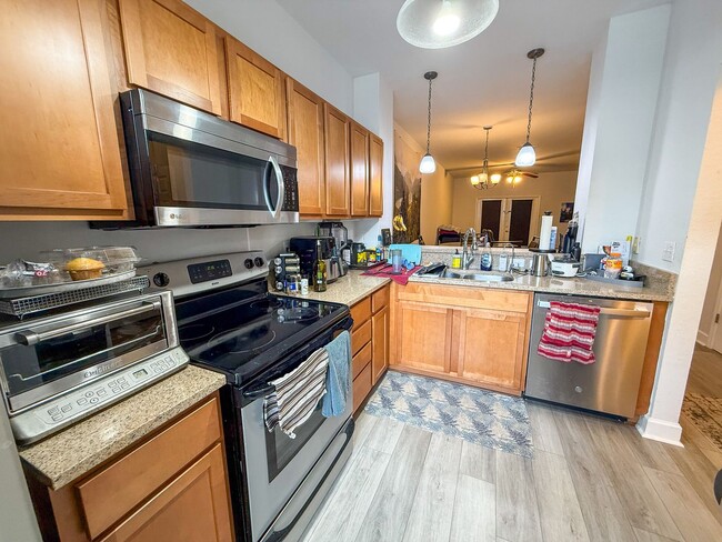 property at 2508 SW 35th Pl