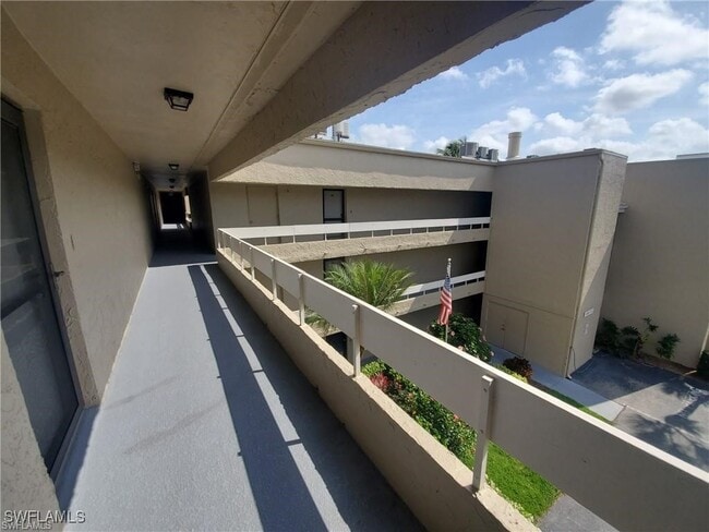 property at 3655 Boca Ciega Dr