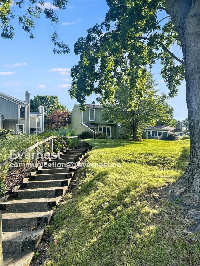 property at 64 Schooner Ln