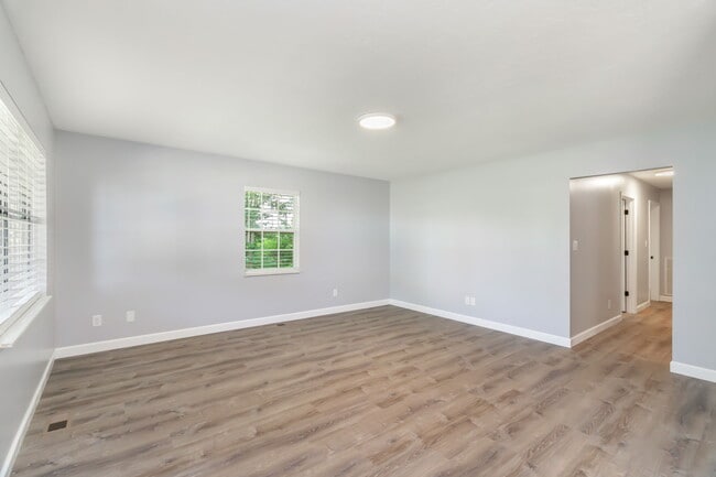 1826 Tillery St NE in Knoxville, TN - Building Photo - Building Photo