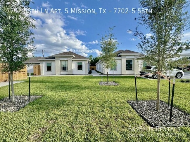 property at 7702 N 58th Ln