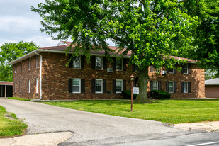 4415 Columbus Ave Apartments