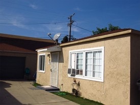 136 Jefferson Ave in Chula Vista, CA - Building Photo