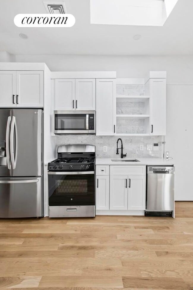 501 Quincy St in Brooklyn, NY - Building Photo - Building Photo