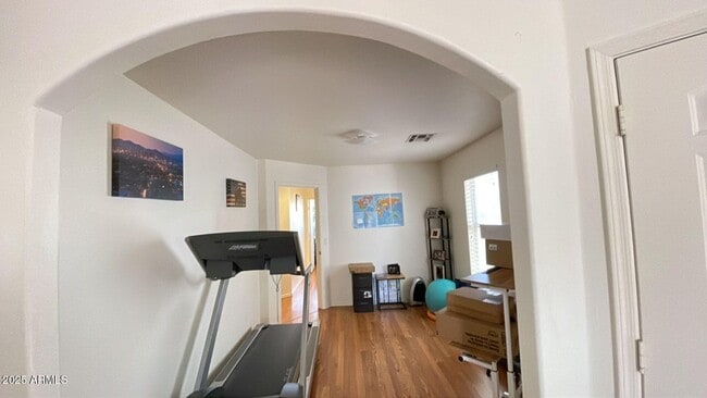 3249 E Kristal Way in Phoenix, AZ - Building Photo - Building Photo