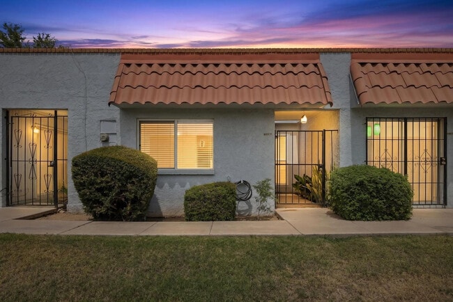 6816 N 35th Ave in Phoenix, AZ - Building Photo - Building Photo
