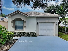 5855 Eagle Cay Terrace in Coconut Creek, FL - Building Photo