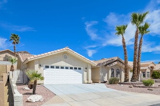 1137 Shady Run Terrace in Henderson, NV - Building Photo - Building Photo