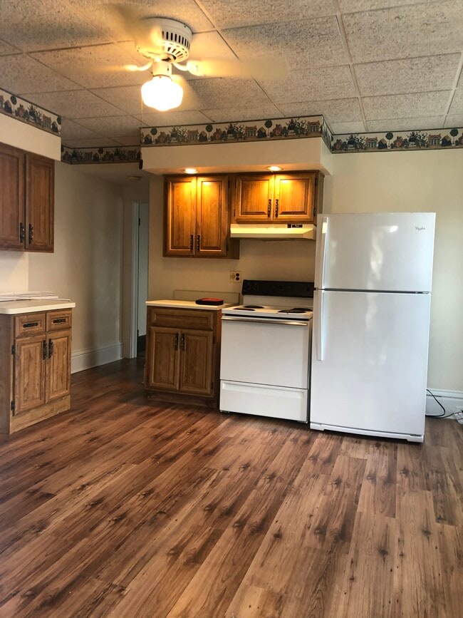 812 Marshall St, Unit 812