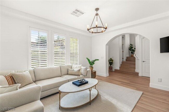 11392 Corsica Mist Ave in Las Vegas, NV - Building Photo - Building Photo