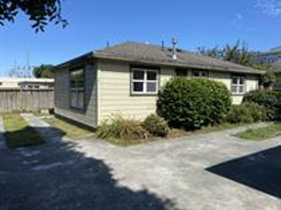 635 G St in Arcata, CA - Building Photo