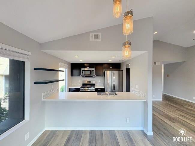 property at 1051 Ficus Ln