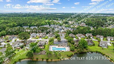 414 Carriage Lake Dr in Little River, SC - Building Photo - Building Photo