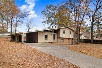 514 Forest Hill Dr in Goldsboro, NC - Building Photo - Building Photo