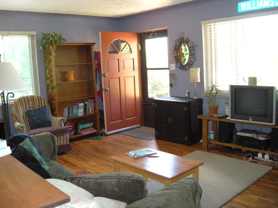 901 Fairfax St, Unit #4 in Denver, CO - Building Photo