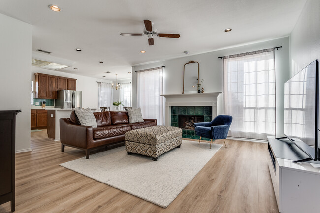 property at 7009 Chardonnay Dr