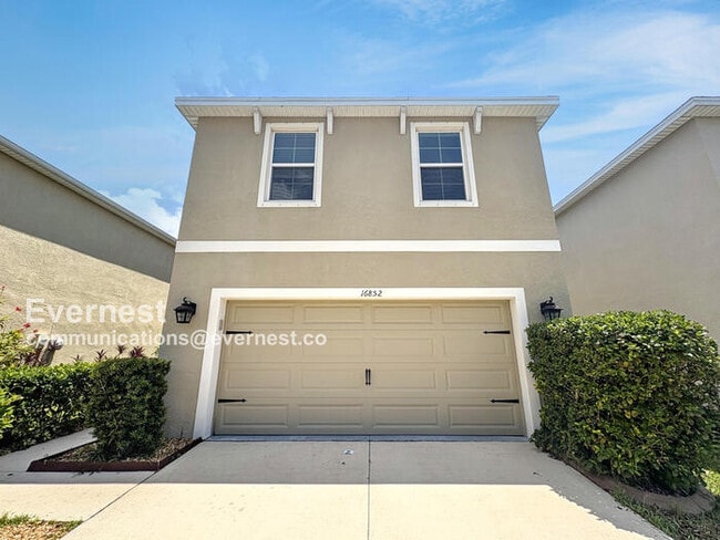 property at 16852 Trite Bend St