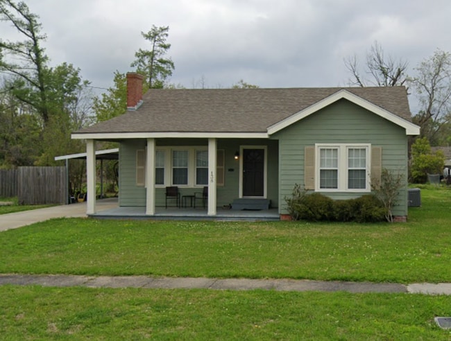 property at 138 Richard St