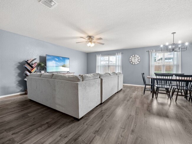 15223 Cinnamon Teal in San Antonio, TX - Building Photo - Building Photo
