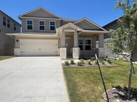 6400 Rounded Pebble Ln in Buda, TX - Building Photo