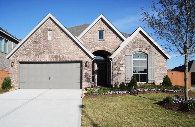 property at 10615 Potterton Wy