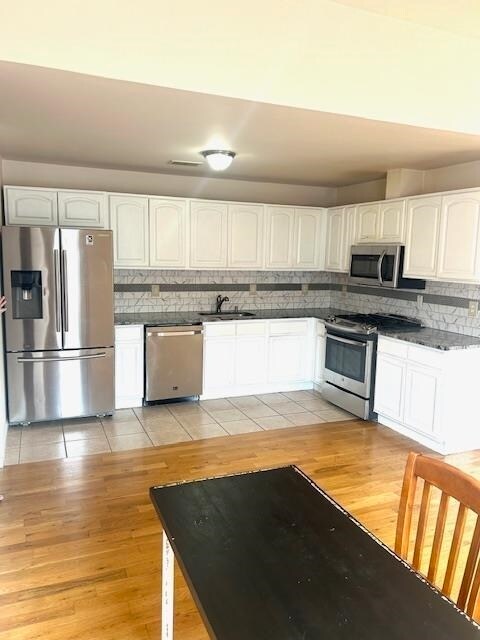 93 Western Ave in Jersey City, NJ - Building Photo