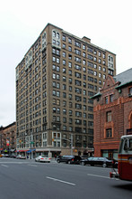 341-343 Amsterdam Ave in New York, NY - Building Photo - Building Photo