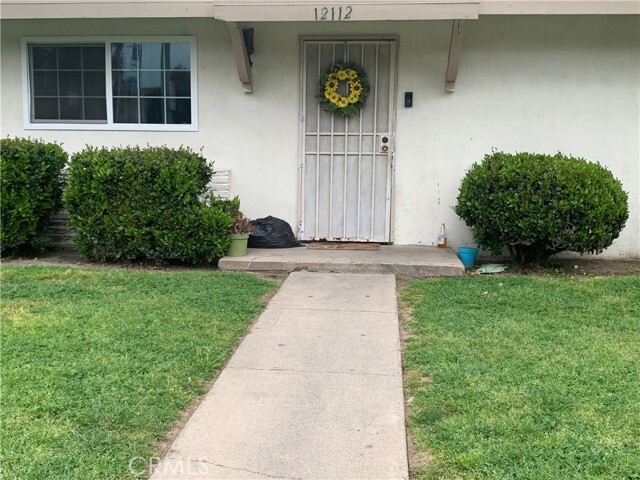 12112 Bayport St-Unit -4 in Garden Grove, CA - Building Photo