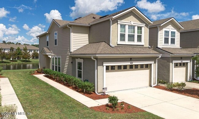 168 Nelson Ln in Saint Johns, FL - Building Photo - Building Photo