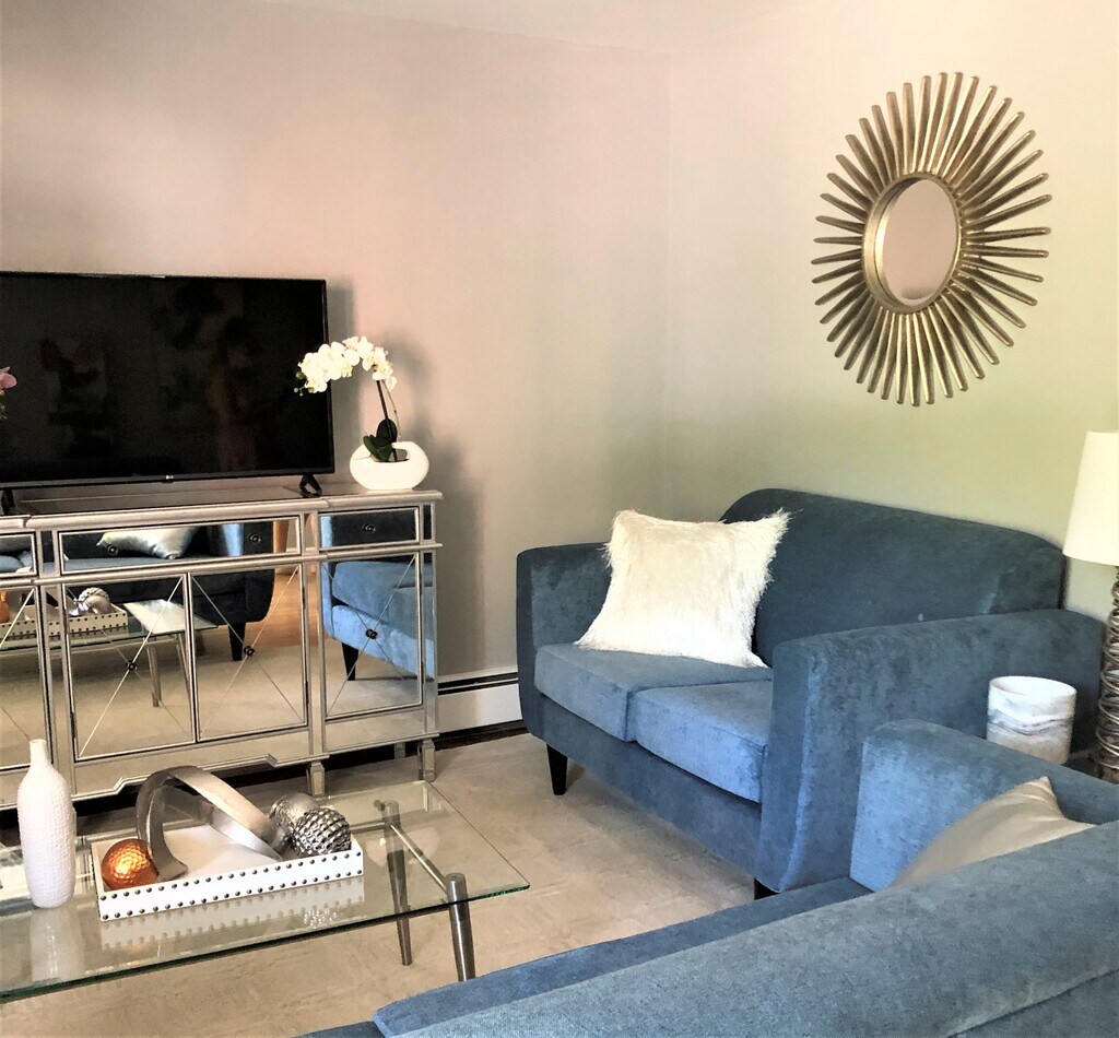 Audubon Living Apartments in Ossining, NY