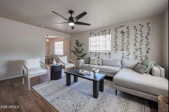 3611 N 21st Dr in Phoenix, AZ - Building Photo - Building Photo